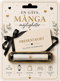 CashRoll - Gåva