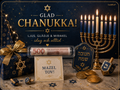 CashRoll - Chanukka