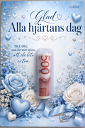 CashRoll - Alla hjärtans dag