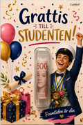 CashRoll - Student